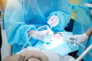 Find Fast Relief With an “Emergency Dentist Near Me”